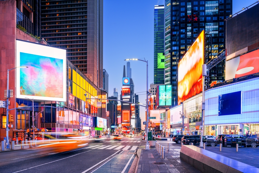 Soaring taxes, crime cost New York and New Jersey $670 billion — and rising